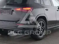 2025 Mercedes Benz GLA 220