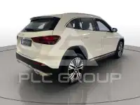 2025 Mercedes Benz GLA 220