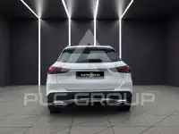 2025 Mercedes Benz GLA 220
