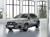 2025 Mercedes Benz GLA 220