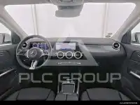 2025 Mercedes Benz GLA 220