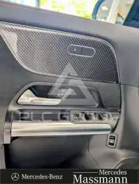 2025 Mercedes Benz GLA 220