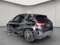 2025 Mercedes Benz GLA 220