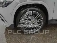 2025 Mercedes Benz GLA 220