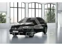2025 Mercedes Benz GLA 220