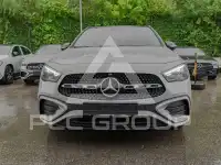 2025 Mercedes Benz GLA 220