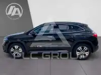 2025 Mercedes Benz GLA 220
