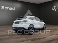 2025 Mercedes Benz GLA 220