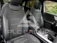 2025 Mercedes Benz GLA 220