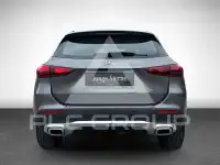 2025 Mercedes Benz GLA 220