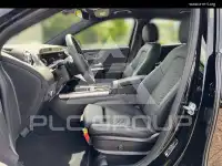 2025 Mercedes Benz GLA 220