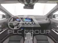 2025 Mercedes Benz GLA 220