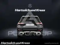 2025 Mercedes Benz GLA 220