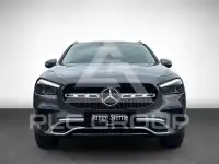 2025 Mercedes Benz GLA 220