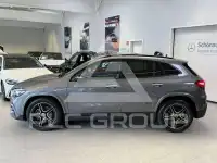 2025 Mercedes Benz GLA 220