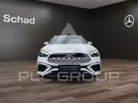 2025 Mercedes Benz GLA 220
