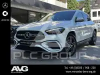 2025 Mercedes Benz GLA 220