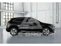 2025 Mercedes Benz GLA 220