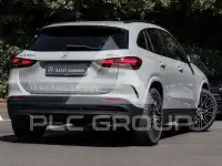 2025 Mercedes Benz GLA 220
