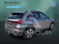 2025 Mercedes Benz GLA 220