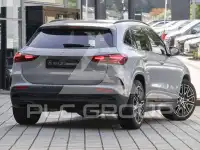 2025 Mercedes Benz GLA 220