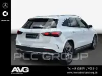 2025 Mercedes Benz GLA 220