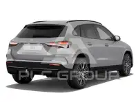 2025 Mercedes Benz GLA 220