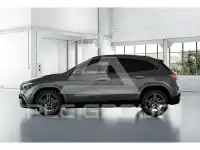 2025 Mercedes Benz GLA 220