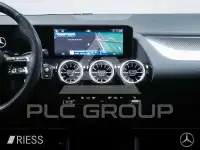 2025 Mercedes Benz GLA 220