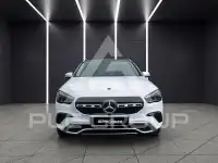 2025 Mercedes Benz GLA 220