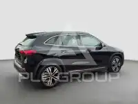 2025 Mercedes Benz GLA 220