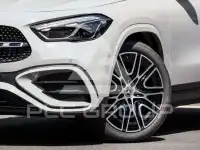 2025 Mercedes Benz GLA 220