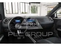 2025 Mercedes Benz GLA 220