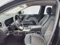 2025 Mercedes Benz GLA 220