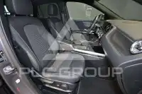 2025 Mercedes Benz GLA 220