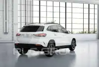 2025 Mercedes Benz GLA 220