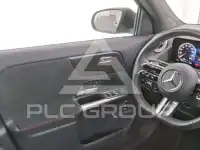 2025 Mercedes Benz GLA 220