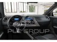 2025 Mercedes Benz GLA 220