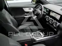 2025 Mercedes Benz GLA 220