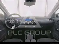 2025 Mercedes Benz GLA 220