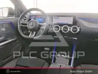 2025 Mercedes Benz GLA 220