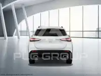 2025 Mercedes Benz GLA 220