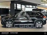 2025 Mercedes Benz GLA 220
