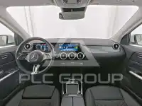 2025 Mercedes Benz GLA 220