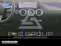 2025 Mercedes Benz GLA 220