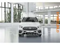 2025 Mercedes Benz GLA 220