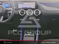 2025 Mercedes Benz GLA 220