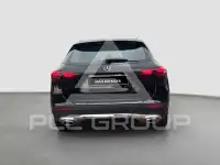 2025 Mercedes Benz GLA 220