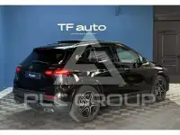 2025 Mercedes Benz GLA 220