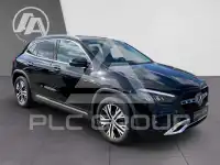 2025 Mercedes Benz GLA 220